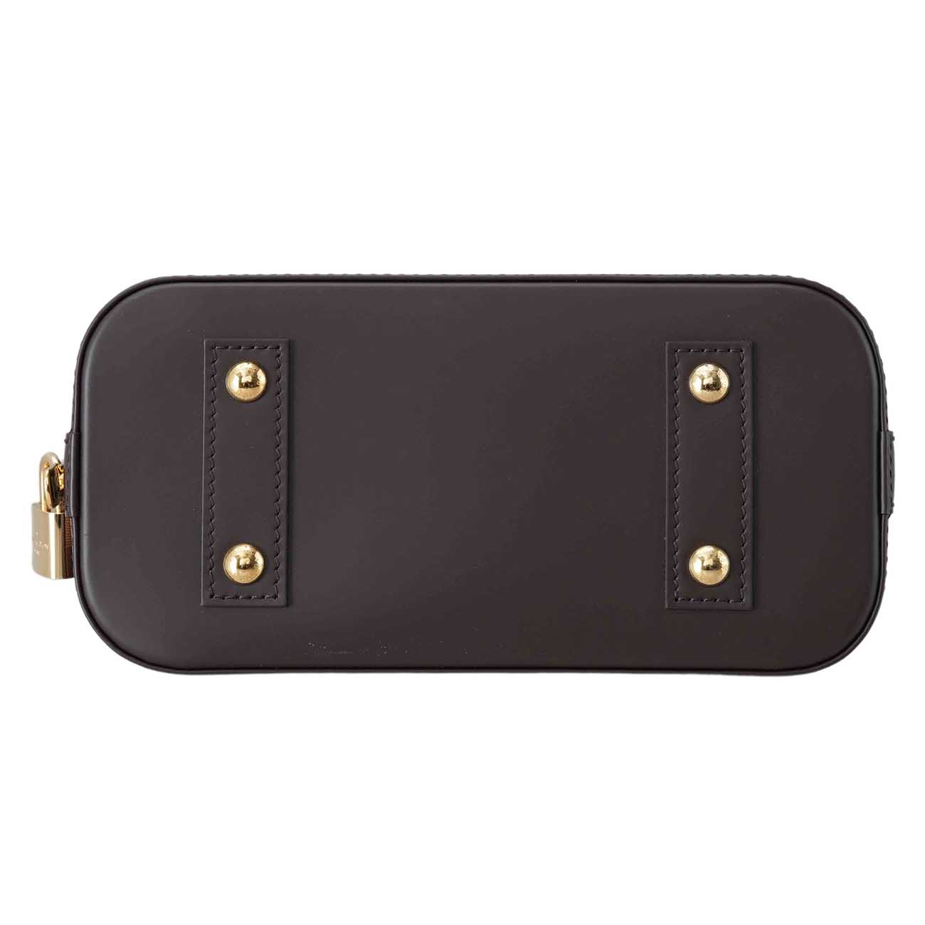 LOUIS VUITTON(USED)루이비통 N41221 다미에 알마 BB